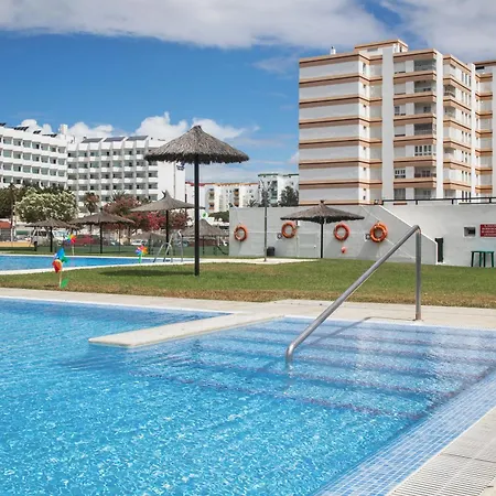 Brisa Marina Apartment El Puerto de Santa Maria Exterior photo