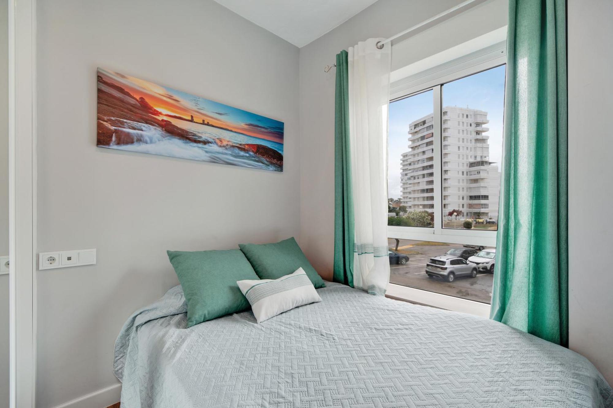 Apartment Brisa Marina El Puerto de Santa Maria