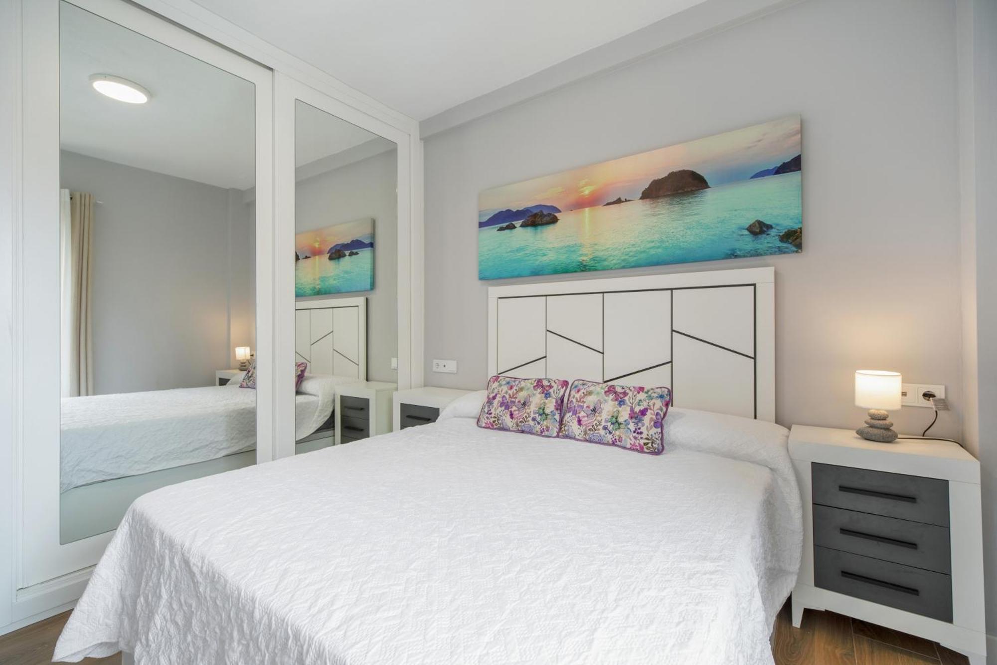 Apartment Brisa Marina *