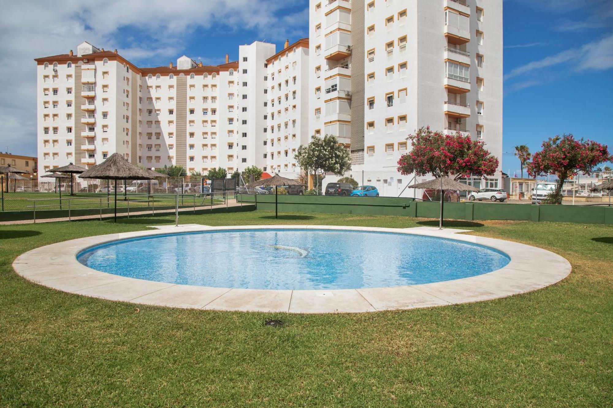 Apartment Brisa Marina El Puerto de Santa Maria