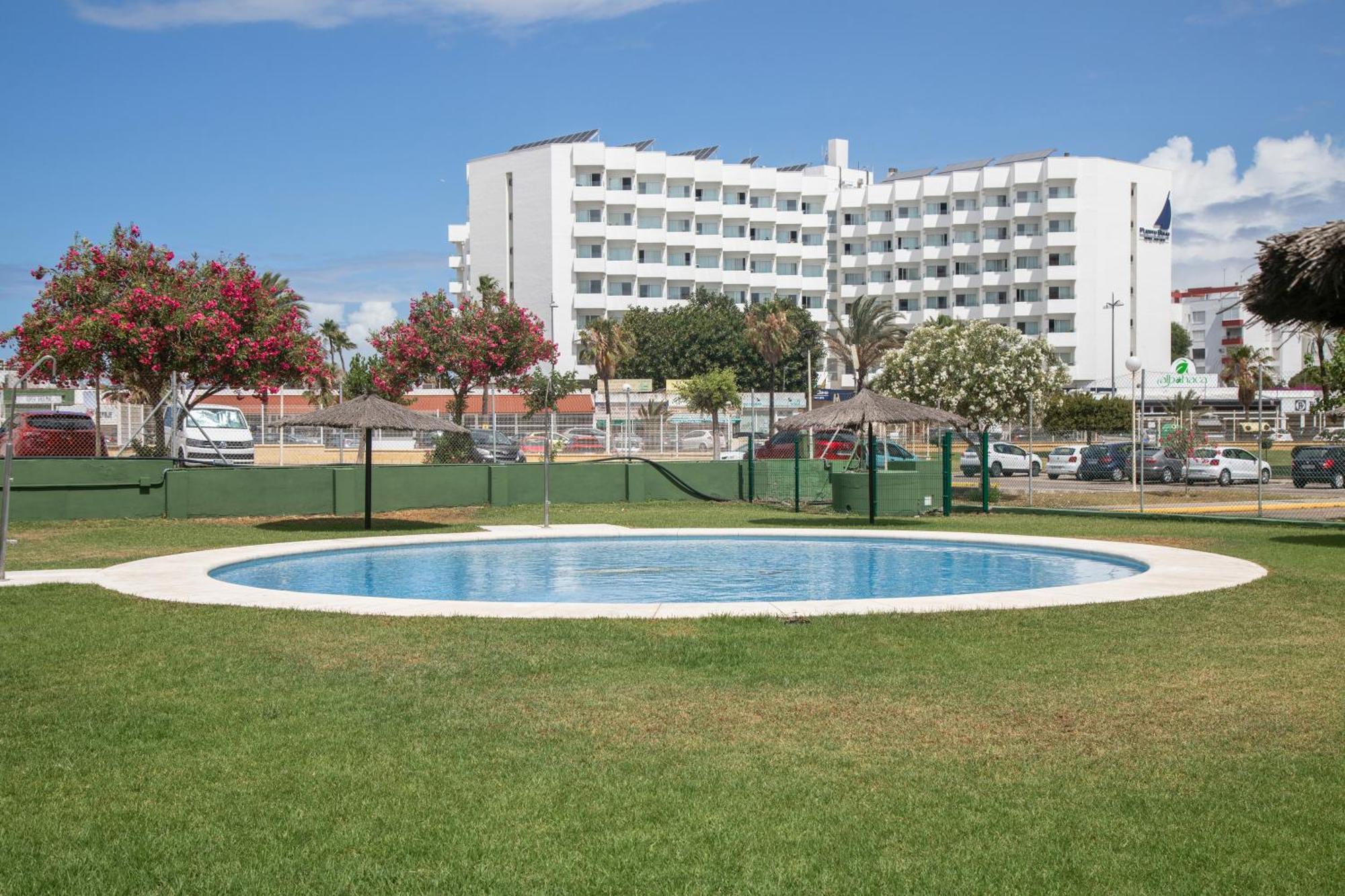 Brisa Marina Apartment *